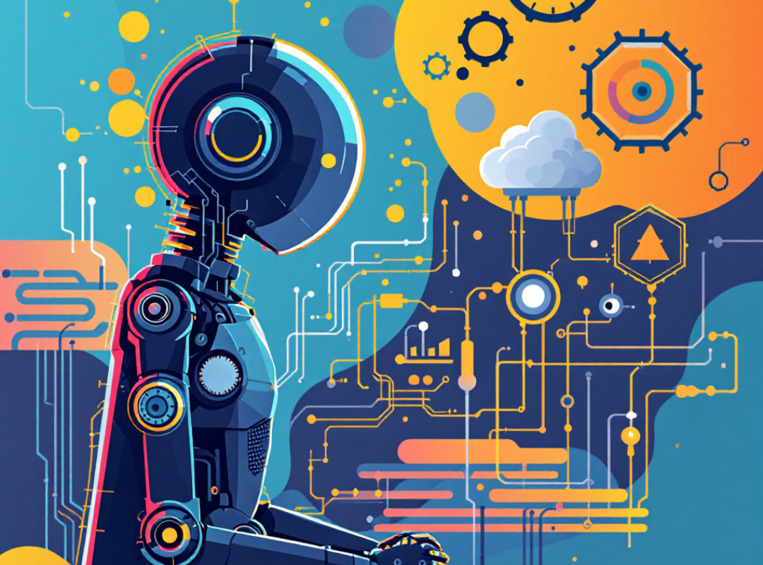 Machine learning